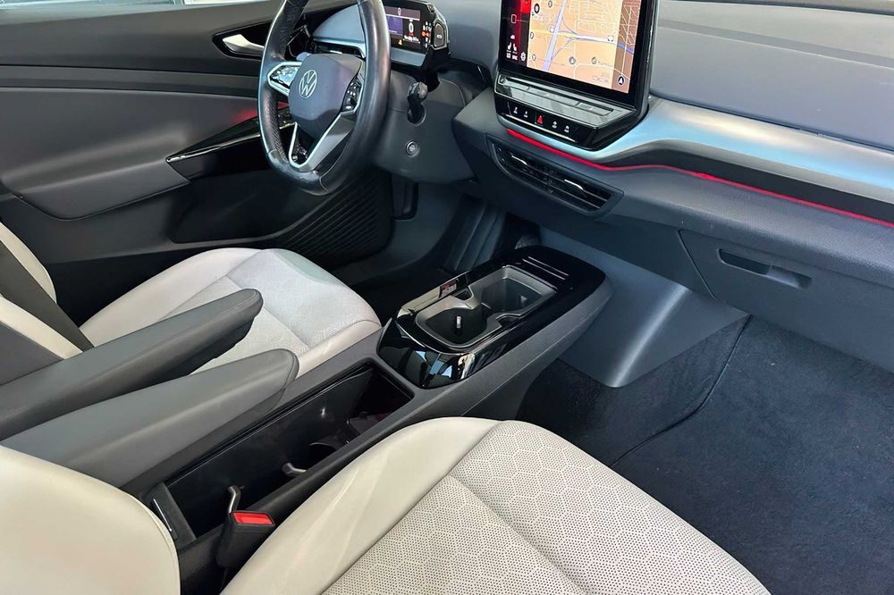 Volkswagen ID.4 Pro S      2022
