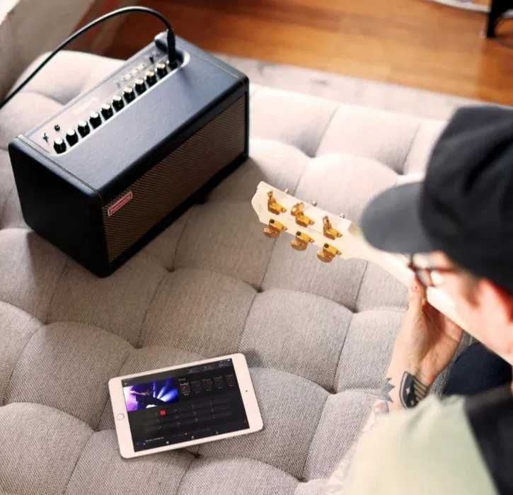 Wzmacniacz Gitarowy Positive Grid Spark 40