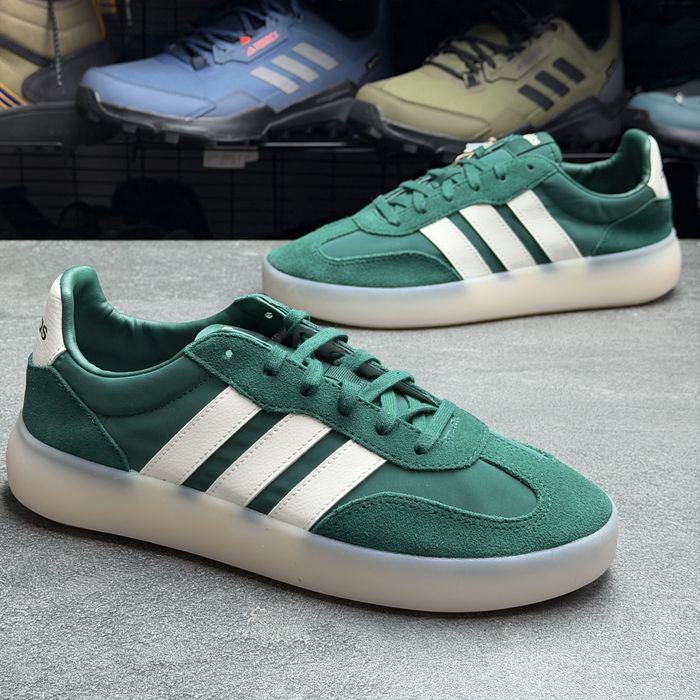 42.5/44р.ОРИГІНАЛ 100% Кросівки кроссовки адідас Adidas Barreda Decode JI2318