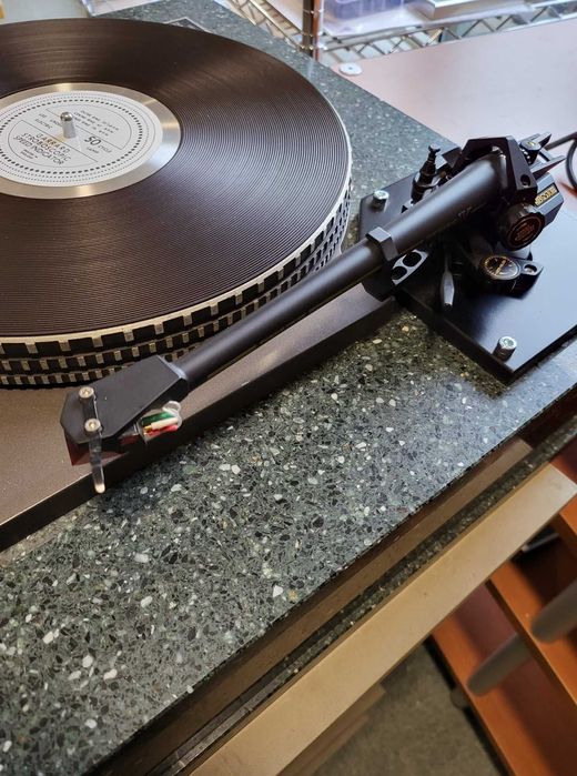 Plinto Slate Audio by Peter Soper