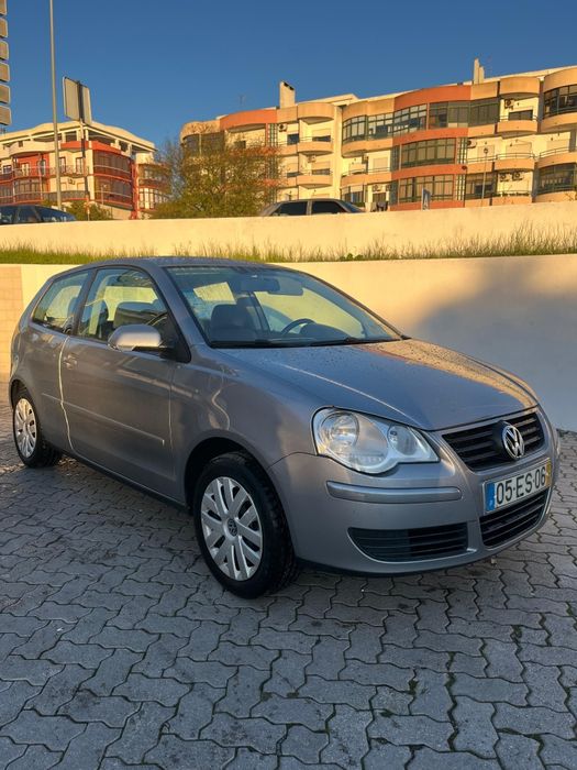 Volkswagen Polo 2007