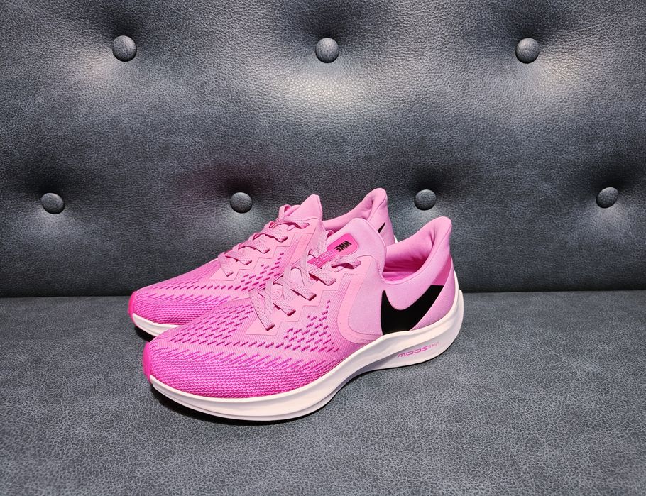 Кроссовки Nike Air Zoom Winflo Size 39 Original