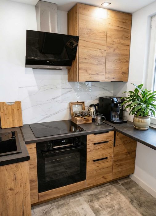Apartament "Na Szlaku" Głuchołazy