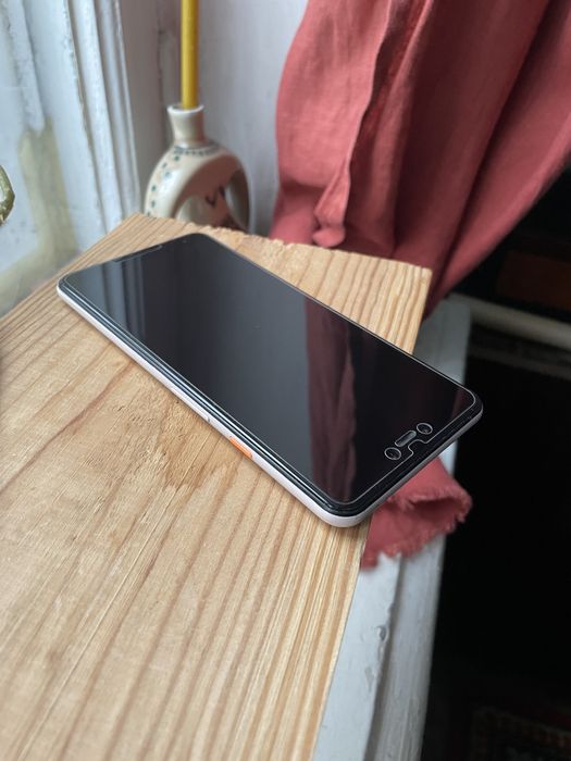 Google pixel 3xl 4/64