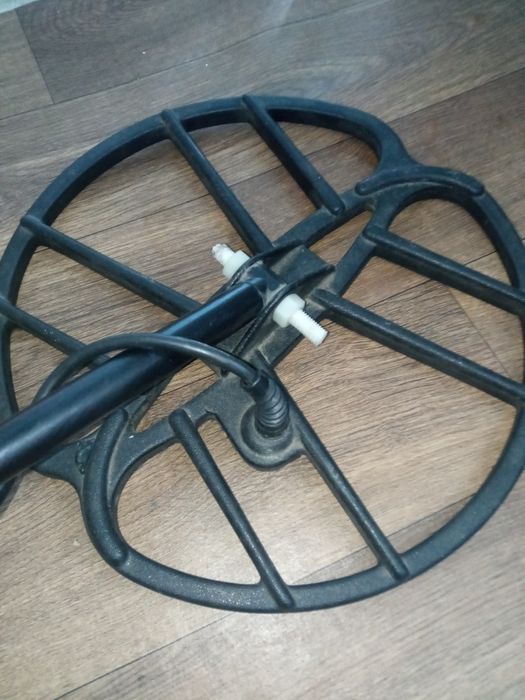 Металошукач  квазар фортуна термінатор взборі і по запчастинам