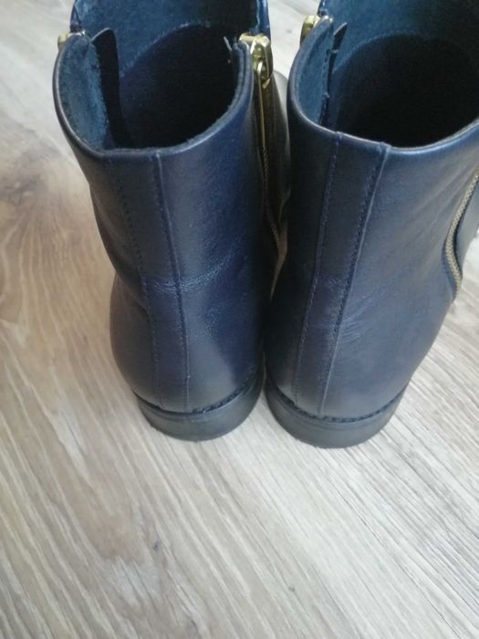 Sztyblety Gino Rossi r. 38