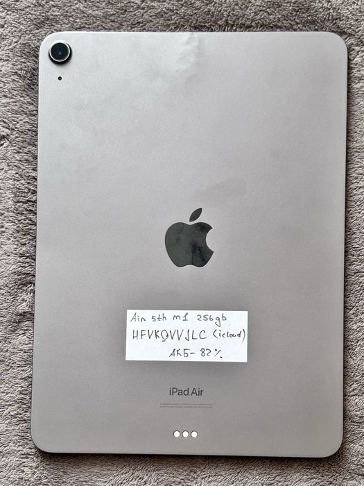 Лот iPad Pro m4, ipad pro 4 th, Air 5,  Air 1