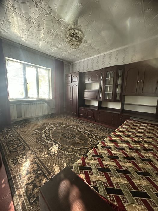 Аренда кімнати в приватному будинку