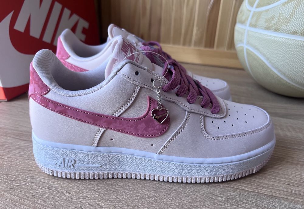 Nike Air Force One Love 36-40