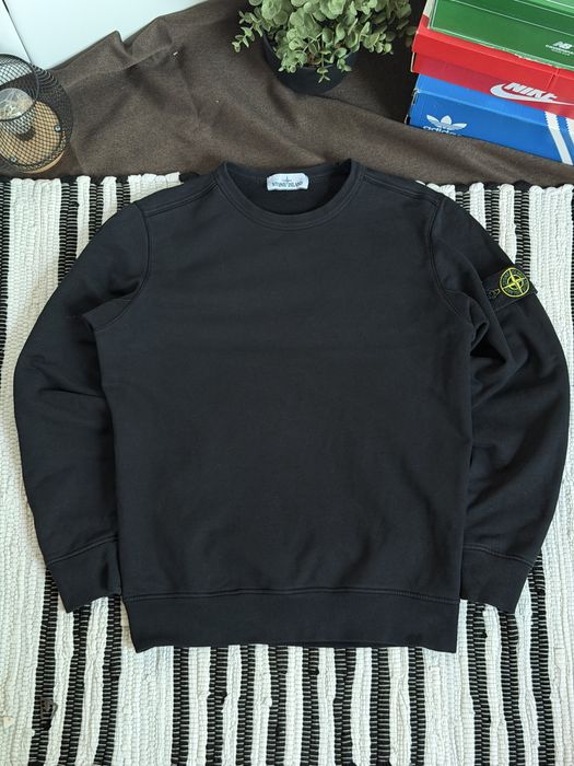Світшот Stone island legit оригінал