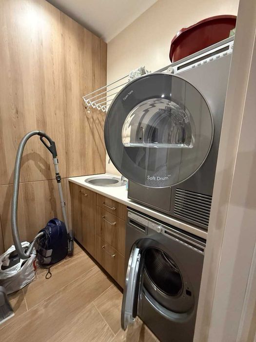 2-rooms apartment apartment by the address st. Lyustdorfskaya dor Chernomorskaya dor (area 117 m²) - Atlanta.ua - photo 6