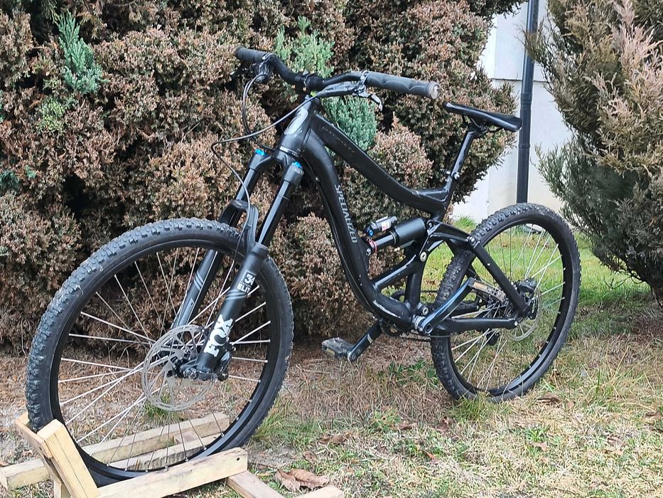 rower specialized big hit 2