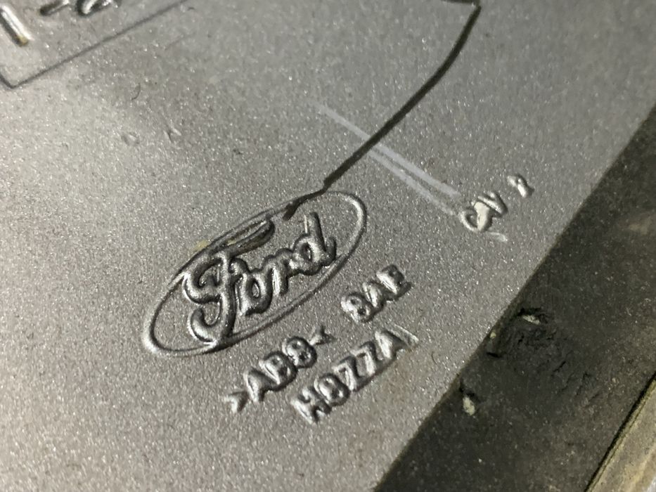 Спойлер Ford Fusion ОРИГИНАЛ Разборка