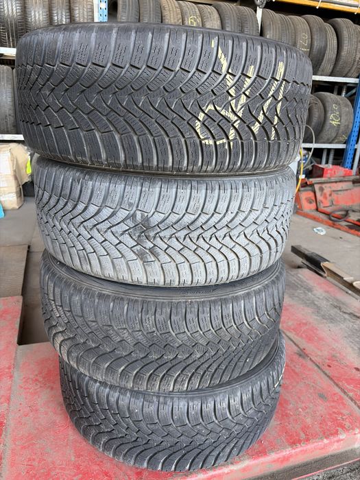 Opony zimowe 22545R17 Falken 225/45R17