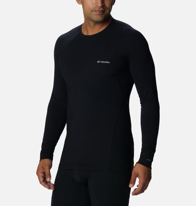 Термобілизна  чоловіча Columbia Midweight Baselayer (оригінал )
