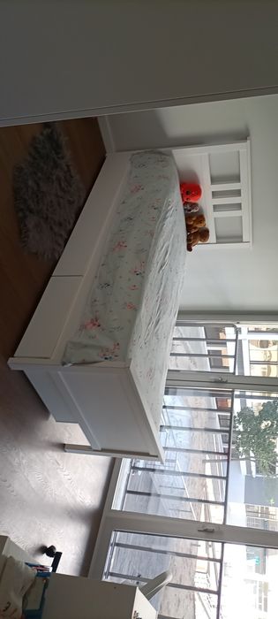 Cama solteiro 90x200