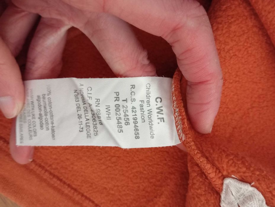 Camisola - Timberland