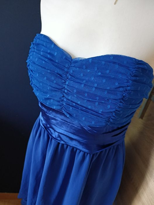 Sukienka okolicznościowa