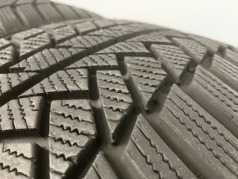4x 265/40/22 Continental WinterContact TS850P / 7,5mm JAK NOWE / FV23