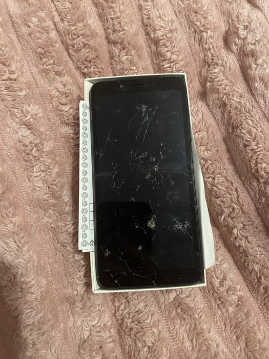 Телефон redmi 6 A