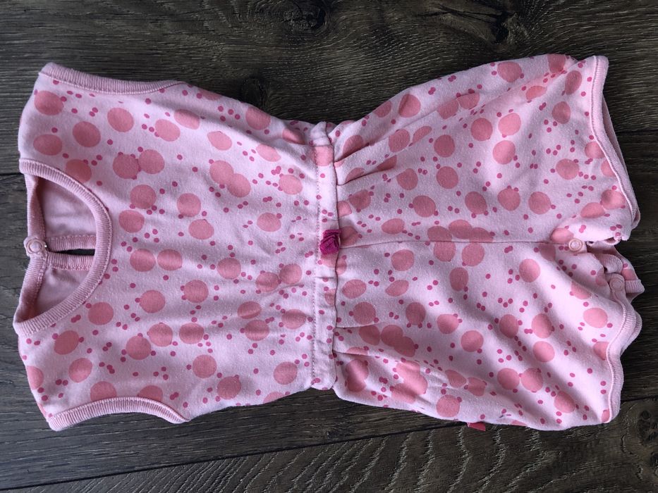 Rampers Ewa Klucze, rozm. 80