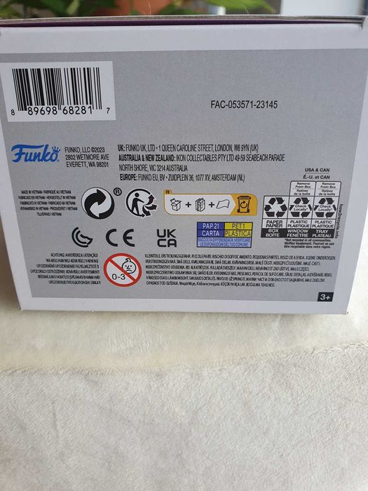 Funko POP! Star Wars Ahsoka 578