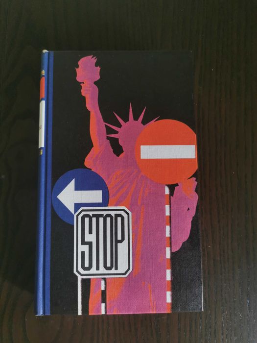 Livro O compromisso Elia Kazan