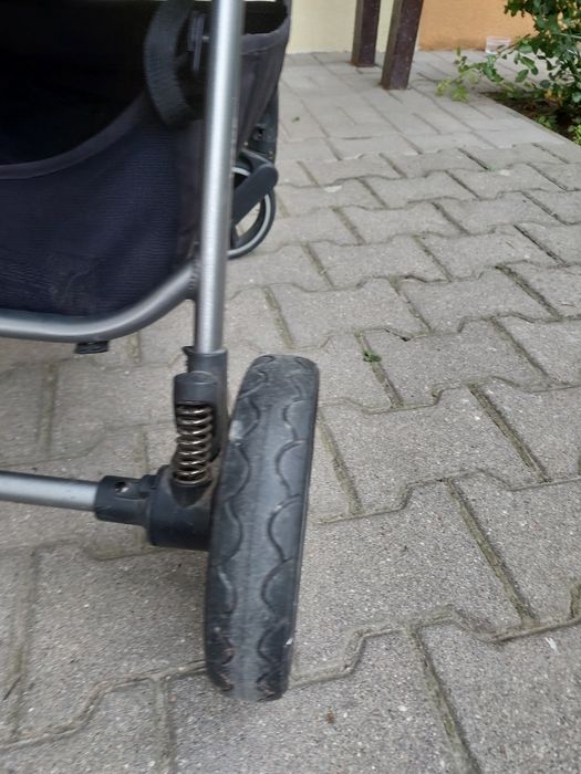 Sprzedam wozek dzieciecy