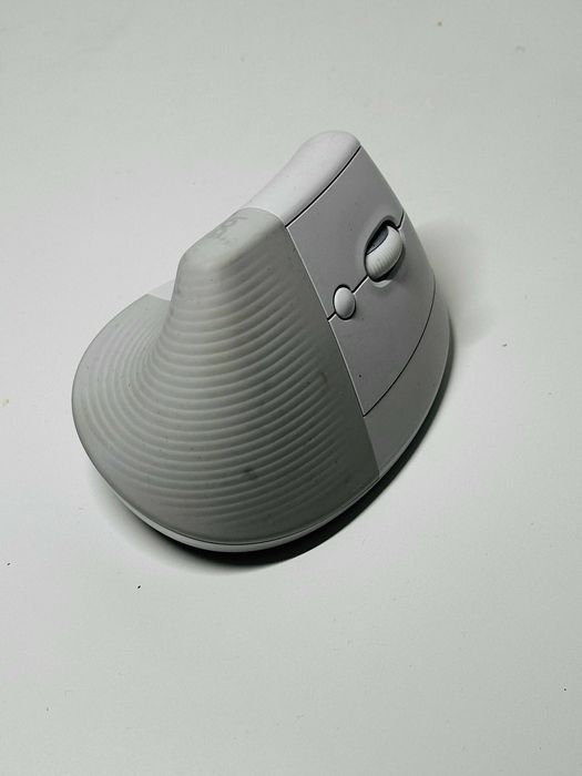 Rato Vertical Ergonómico Logitech Lift