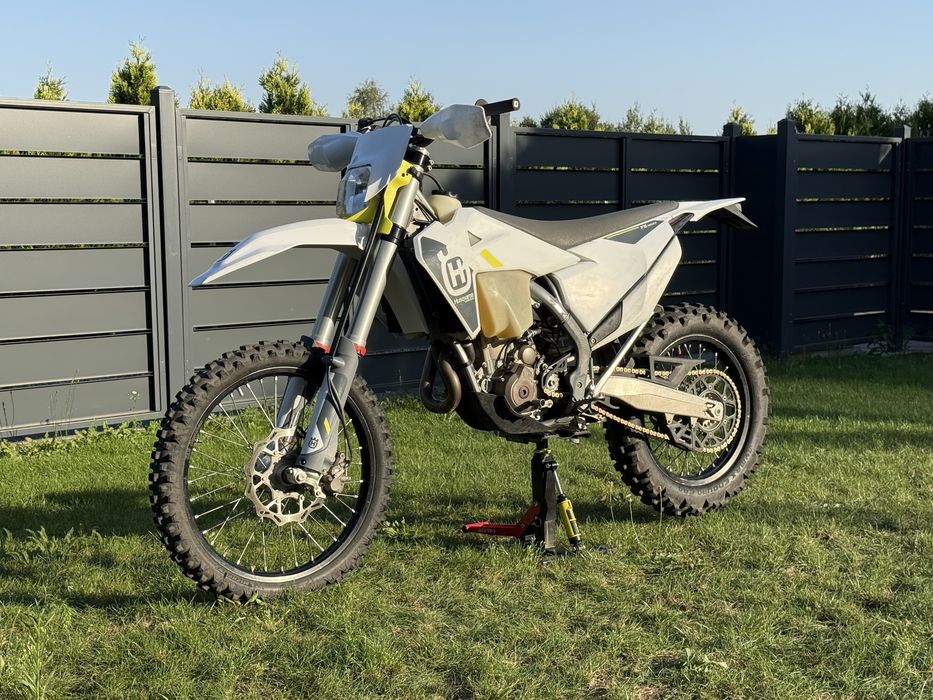 Husqvarna