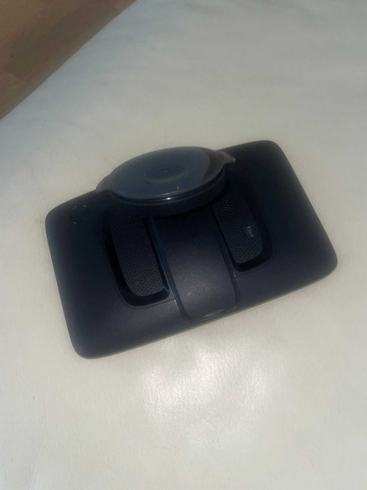 Tomtom Start 62 EU 45 N 15,2 Cm (6") Tela Touchscreen 280 G Preto