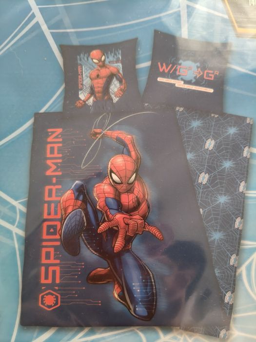 Capa de edredão nova