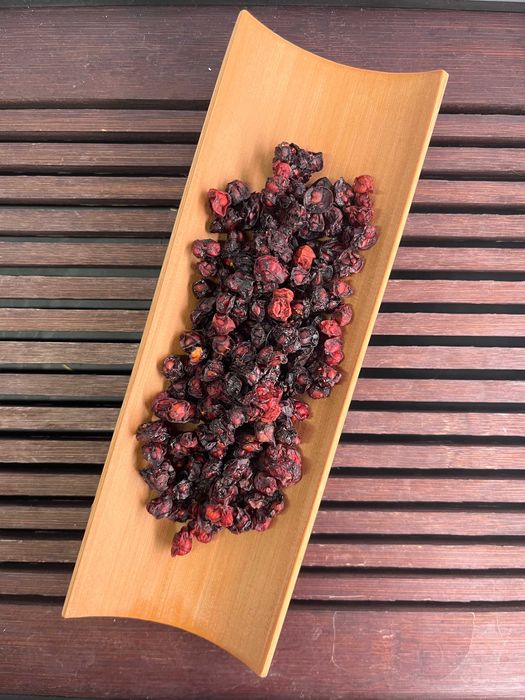 Schisandra (Limonnik Chiński) 50g