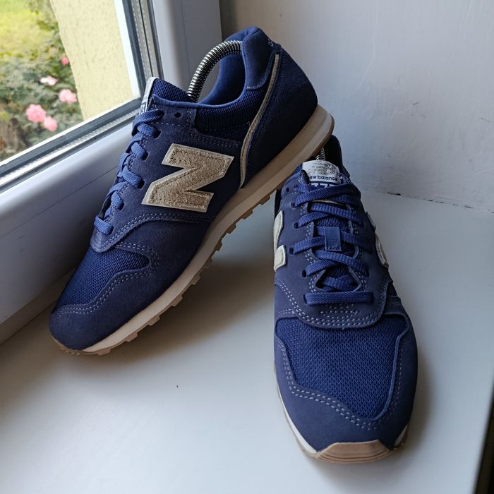 Кросівки New Balance 373 р 41. Оригінал