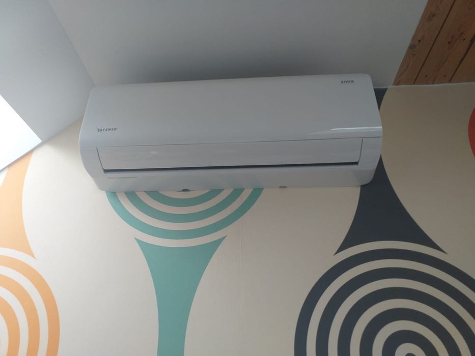 Klimatyzacja dla każdego