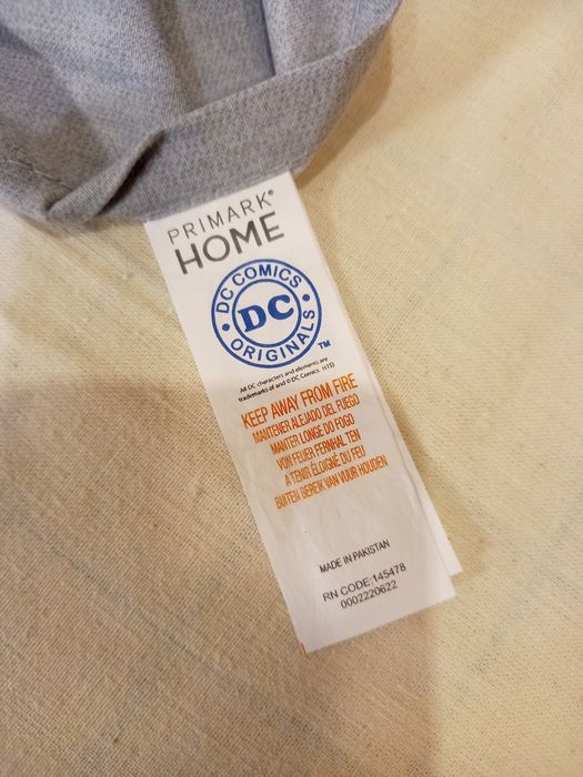 Pościel dziecięca batman