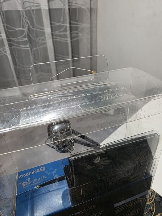Słuchawka Bluetooth Plantronics Discovery 925 NOWA !! UNIKAT !!