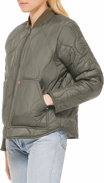 Куртка жіноча Levi's  XL , XXL