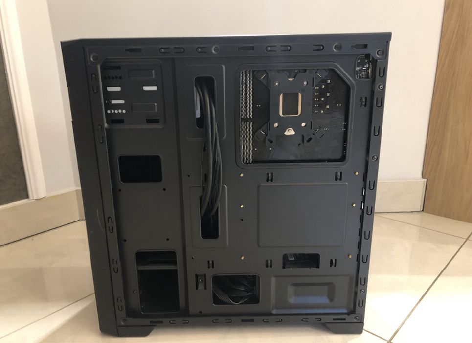 Komputer intel core i5, gtx1660