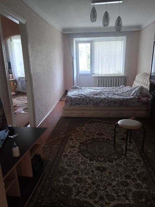 2к квартира район ЖД