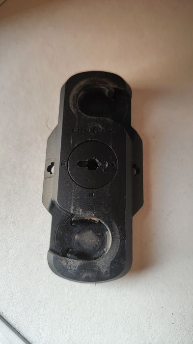 Fidlock conector bidon