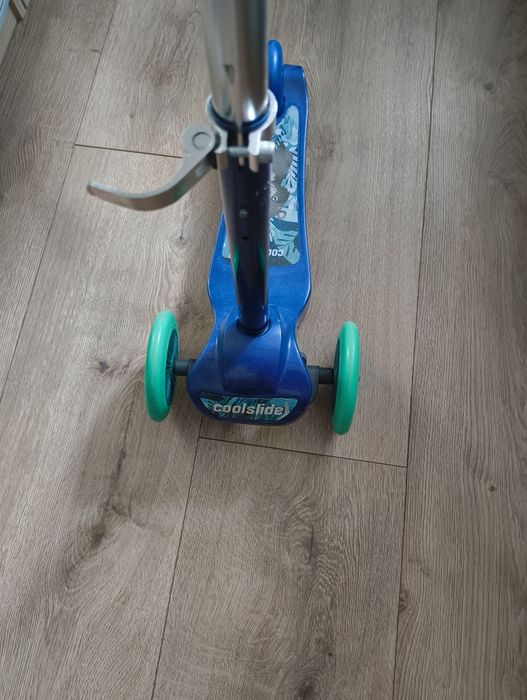 Hulajnoga  dla dziecka