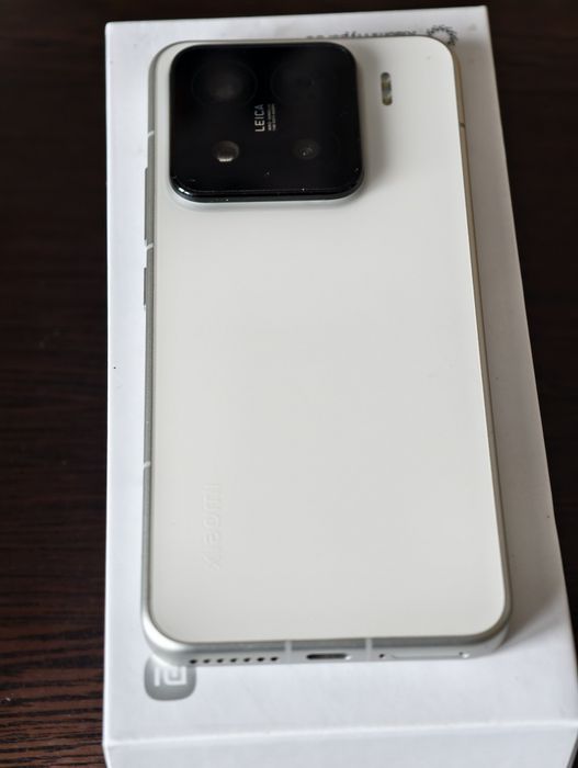 Xiaomi 15  12/256 Gb CN версія