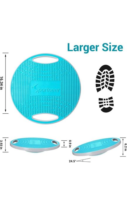 Sportneer Wobble Balance