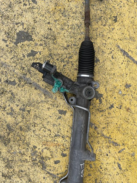 Бмв е65 руліва рейка