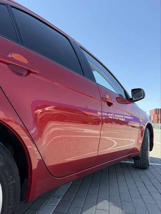 Mitsubishi Lancer 10-X