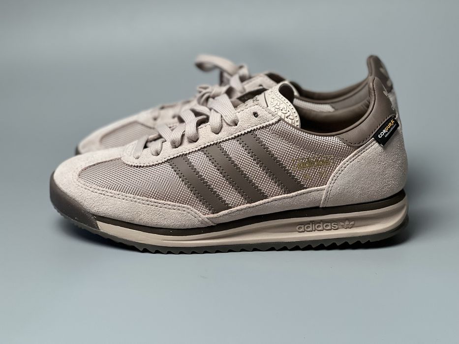 Оригінал кросівки кроссовки Adidas SL72 Cordura розміри:42,43,44,45