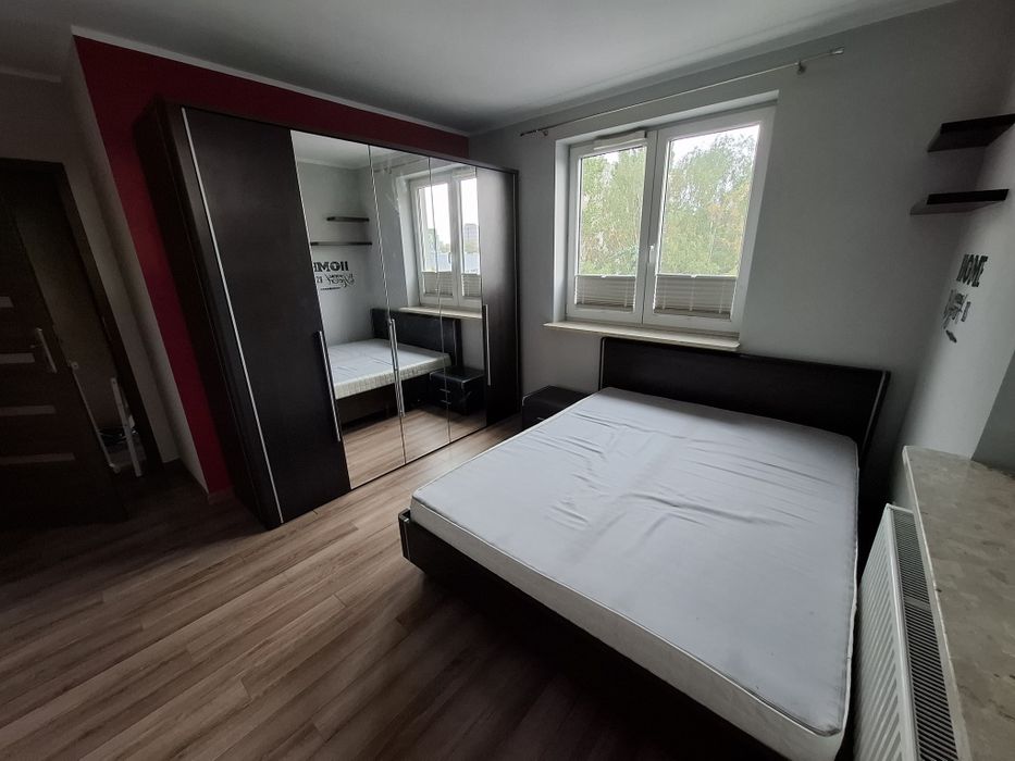 Mieszkanie – Warszawa - Widok 5