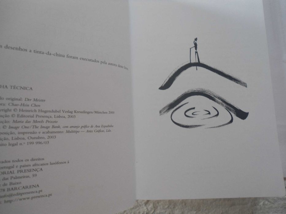 The Teachings of the Master and the Art of Living by Chao Hsiu Chen64285915281537124