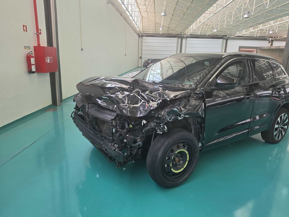 Renault Austral 1.2 E-Tech 2023